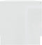 vidaXL - Tv-meubels - 2 - st - 80x35x36,5 - cm - bewerkt - hout - hoogglans - wit