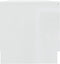 vidaXL - Tv-meubels - 2 - st - 80x35x36,5 - cm - bewerkt - hout - hoogglans - wit