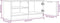 vidaXL - Tv-meubels - 2 - st - 80x35x36,5 - cm - bewerkt - hout - hoogglans - wit