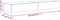 vidaXL - Tv-meubels - 2 - st - met - LED - 60x35x15,5 - cm - gerookt - eikenkleur