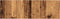 vidaXL - Tv-meubels - 2 - st - wandgemonteerd - 100x30x30 - cm - oud - houtkleurig