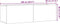 vidaXL - Tv-meubels - 2 - st - wandgemonteerd - 100x30x30 - cm - artisanaal - eiken