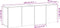 vidaXL - Tv-meubels - 2 - st - wandgemonteerd - 60x30x41 - cm - bruin - eikenkleur