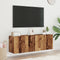 vidaXL - Tv-meubels - 2 - st - wandgemonteerd - 60x30x41 - cm - oud - houtkleurig