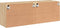 vidaXL - Tv-meubels - 2 - st - wandgemonteerd - 60x30x41 - cm - sonoma - eikenkleurig