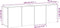 vidaXL - Tv-meubels - 2 - st - wandgemonteerd - 60x30x41 - cm - betongrijs