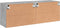 vidaXL - Tv-meubels - 2 - st - wandgemonteerd - 60x30x41 - cm - betongrijs