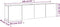 vidaXL - Tv-meubels - 2 - st - wandgemonteerd - 80x30x41 - cm - bruin - eikenkleur