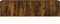 vidaXL - Tv-meubels - 2 - st - wandgemonteerd - 80x30x41 - cm - gerookt - eikenkleurig