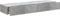 vidaXL - Tv-meubels - met - LED-verlichting - 2 - st - 60x35x15,5 - cm - betongrijs