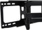 vidaXL - Tv-muurbeugel - 26-70 - inch - scherm - 40 - kg - Max - VESA - 400x400 - cm