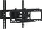 vidaXL - Tv-muurbeugel - 26-70 - inch - scherm - 40 - kg - Max - VESA - 400x400 - cm