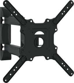 vidaXL - Tv-muurbeugel - 32-55 - inch - scherm - 35 - kg - Max - VESA - 400x400 - cm