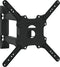 vidaXL - Tv-muurbeugel - 32-55 - inch - scherm - 35 - kg - Max - VESA - 400x400 - cm