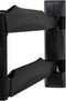 vidaXL - Tv-muurbeugel - 32-55 - inch - scherm - 35 - kg - Max - VESA - 400x400 - cm