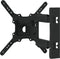 vidaXL - Tv-muurbeugel - 32-55 - inch - scherm - 35 - kg - Max - VESA - 400x400 - cm