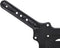 vidaXL - Tv-muurbeugel - 32-55 - inch - scherm - 35 - kg - Max - VESA - 400x400 - cm