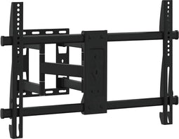 vidaXL - Tv-muurbeugel - 37-80 - inch - scherm - 40 - kg - Max - VESA - 600x400 - mm