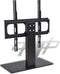 vidaXL - TV-standaard - voor - 26-42 - inch - scherm - 30 - kg - Max - VESA - 400x400 - mm