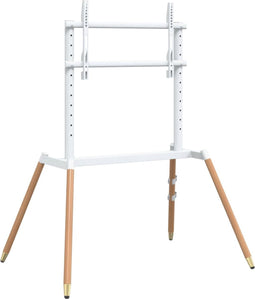 vidaXL - TV-standaard - voor - 37-86 - inch - scherm - 60 - kg - Max - VESA - 400x600 - mm