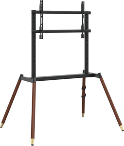 vidaXL - TV-standaard - voor - 37-86 - inch - scherm - 60 - kg - Max - VESA - 400x600 - mm