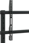 vidaXL - TV-standaard - voor - 37-86 - inch - scherm - 60 - kg - Max - VESA - 400x600 - mm