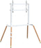 vidaXL - TV-standaard - voor - 37-86 - inch - scherm - 60 - kg - Max - VESA - 400x600 - mm