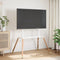 vidaXL - TV-standaard - voor - 37-86 - inch - scherm - 60 - kg - Max - VESA - 400x600 - mm
