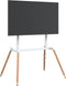 vidaXL - TV-standaard - voor - 37-86 - inch - scherm - 60 - kg - Max - VESA - 400x600 - mm