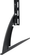 vidaXL - TV-standaards - 2 - st - 37-75 - inch - scherm - 45 - kg - Max - VESA - 600x400 - mm