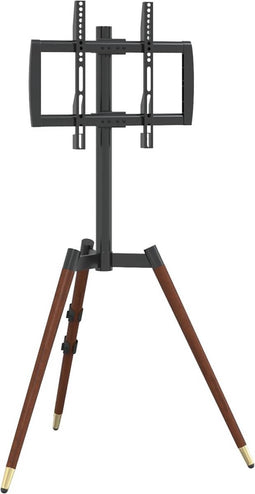 vidaXL - Tv-statief - 32-65 - inch - scherm - 40 - kg - Max - VESA - 400x400 - mm