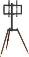 vidaXL - Tv-statief - 32-65 - inch - scherm - 40 - kg - Max - VESA - 400x400 - mm