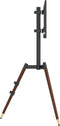 vidaXL - Tv-statief - 32-65 - inch - scherm - 40 - kg - Max - VESA - 400x400 - mm