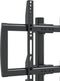 vidaXL - Tv-statief - 32-65 - inch - scherm - 40 - kg - Max - VESA - 400x400 - mm