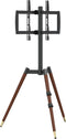 vidaXL - Tv-statief - 32-65 - inch - scherm - 40 - kg - Max - VESA - 400x400 - mm