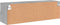 vidaXL - Tv-wandmeubel - 100x30x30 - cm - bewerkt - hout - betongrijs