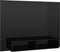 vidaXL - Tv-wandmeubel - 120x23,5x90 - cm - bewerkt - hout - hoogglans - zwart