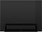 vidaXL - Tv-wandmeubel - 120x23,5x90 - cm - bewerkt - hout - hoogglans - zwart