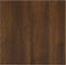 vidaXL - Tv-wandmeubel - 30,5x30x30 - cm - bruin - eikenkleur