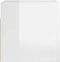 vidaXL - Tv-wandmeubel - 30,5x30x30 - cm - hoogglans - wit