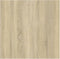 vidaXL - Tv-wandmeubel - 30,5x30x30 - cm - sonoma - eikenkleurig