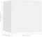 vidaXL - Tv-wandmeubel - 30,5x30x30 - cm - wit