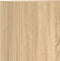 vidaXL - Tv-wandmeubel - 40,5x30x102 - cm - bewerkt - hout - sonoma - eikenkleurig