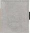 vidaXL - Tv-wandmeubel - 57x34,5x40 - cm - betongrijs