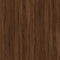 vidaXL - Tv-wandmeubel - 57x34,5x40 - cm - bruin - eikenkleur