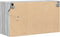 vidaXL - Tv-wandmeubel - met - LED - 80x31x45 - cm - grijs - sonoma - eikenkleurig