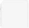 vidaXL - Tv-wandmeubel - met - LED-verlichting - 100x35x30 - cm - wit
