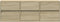 vidaXL - Tv-wandmeubel - met - LED-verlichting - 130x31x45 - cm - sonoma - eiken