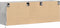 vidaXL - Tv-wandmeubel - met - LED-verlichting - 130x31x45 - cm - betongrijs