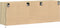 vidaXL - Tv-wandmeubel - met - LED-verlichting - 130x31x45 - cm - sonoma - eiken